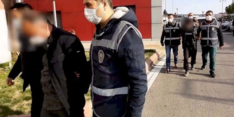 3 yıl sonra çözülen cinayetten vahşet çıktı!