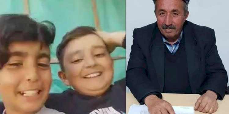 Oğluyla kavga eden 2 çocuğu okul servisinde öldürdü!