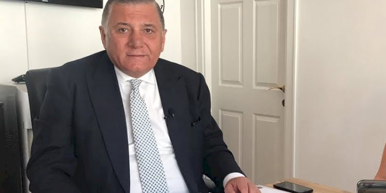 ‘Borç krizi kapıda’ diyen eski Bakan Ufuk Söylemez: Acil müdahale şart!