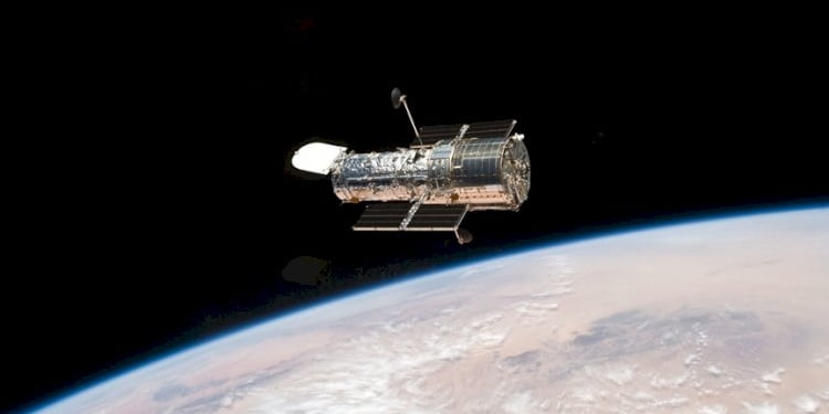 Hubble Uzay Teleskobu, Dünya ile çok benzer yeni bir atmosfer oluşturan öte gezegen görüntüledi