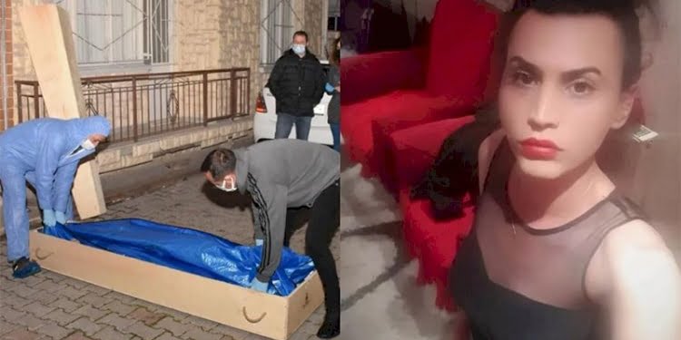 İzmir’deki trans birey cinayetiyle ilgili yeni gelişme