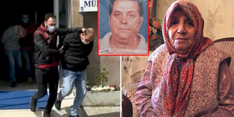 İzmir’de 18 yıl önce işlenen cinayeti özel ekip çözdü
