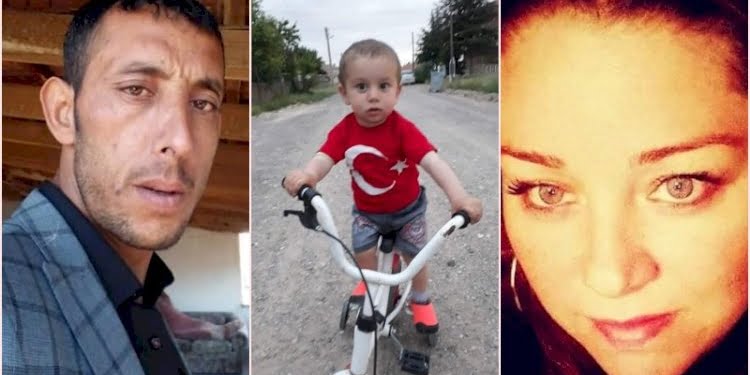 Vahşeti bu sözlerle anlattı: Annesiyle birlikte gömdük