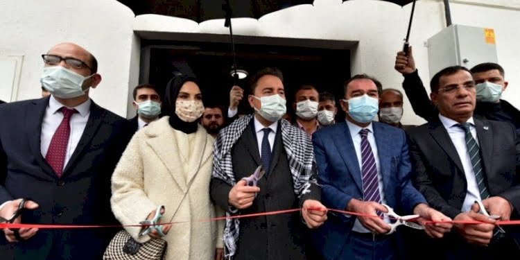 Ali Babacan’a Abdullah Gül’ün adaylığı soruldu
