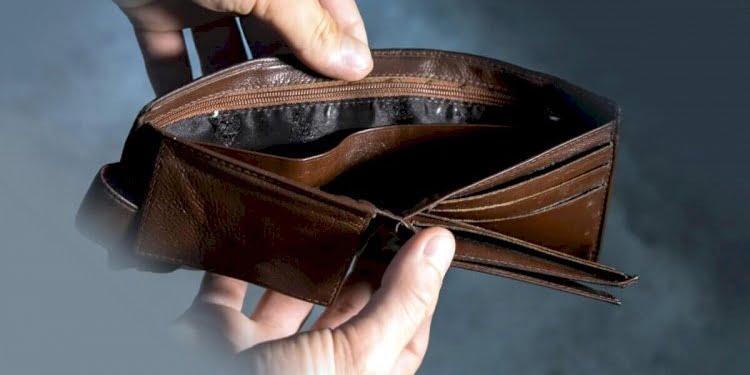 Çarpıcı anket: 3 kişiden 1’i derin yoksulluk içinde