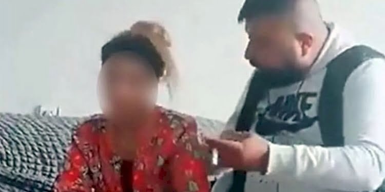 Sosyal medya canlı yayınında babası tarafından taciz edilmişti! Skandal olayda yeni gelişme