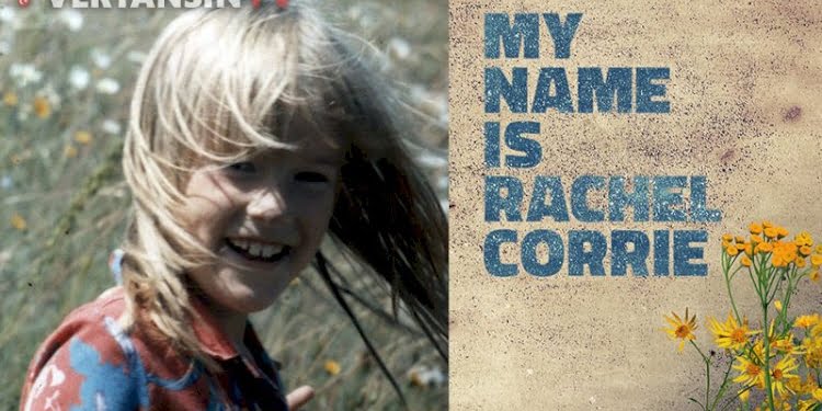 Rachel Corrie öleli 18 yıl oldu