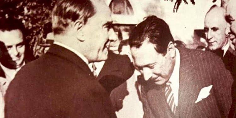 Andımız ve Reşit Galip