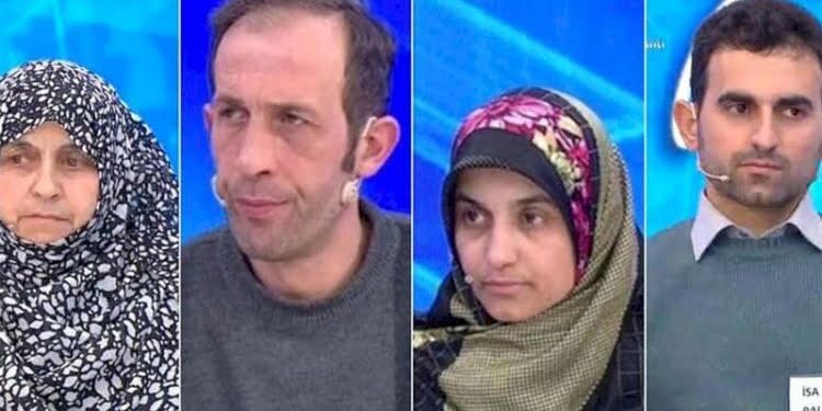 ‘Palu ailesi’ davasında yeni gelişme!