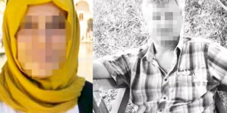 ‘Kanserim’ diyerek evden ayrıldı, yalanı 8 yıl sonra böyle ortaya çıktı!