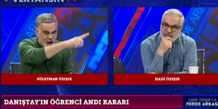 CHP’li belediyelerin Özışık kardeşlere para aktardığını yazan muhabir kovuldu