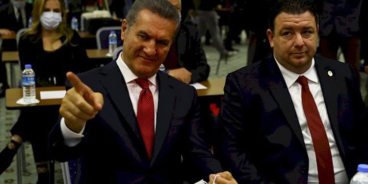 Sarıgül: Trakya’yı Dubai yapacağım