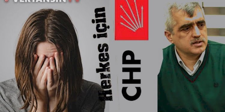 Andımız konusunda çıtını çıkarmayıp Gergerlioğlu için ağıt yakan CHP’liler