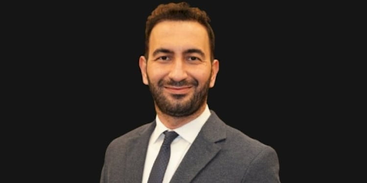 Ali Babacan’ın partisinde ‘hayvan’ istifası