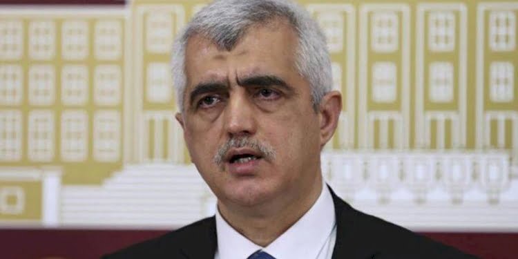 Gergerlioğlu yeniden milletvekili