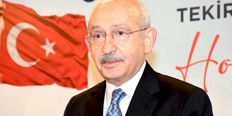 Kılıçdaroğlu’ndan ‘HDP’ye kapatma davası’ yorumu: Bize yakışanı yapacağız