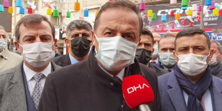 HDP kararına İYİ Parti’den ilk açıklama