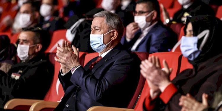 Hulusi Akar: ABD YPG yerine bizle iş birliği yapmalı, biz hazırız