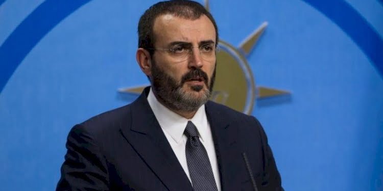 AKP’li Ünal: O Külliye Recep Tayyip Erdoğan’ın babasının malı değildir