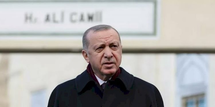 ‘Erdoğan’a HDP’yi sormayın’ mı dediler?