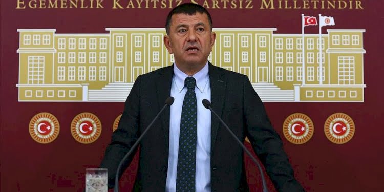 CHP’li Veli Ağbaba: Parti kapatmayı doğru bulmuyoruz