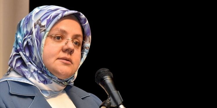 İstanbul Sözleşmesi’nin kaldırılmasının ardından AKP’li kadınlardan ilk mesajlar