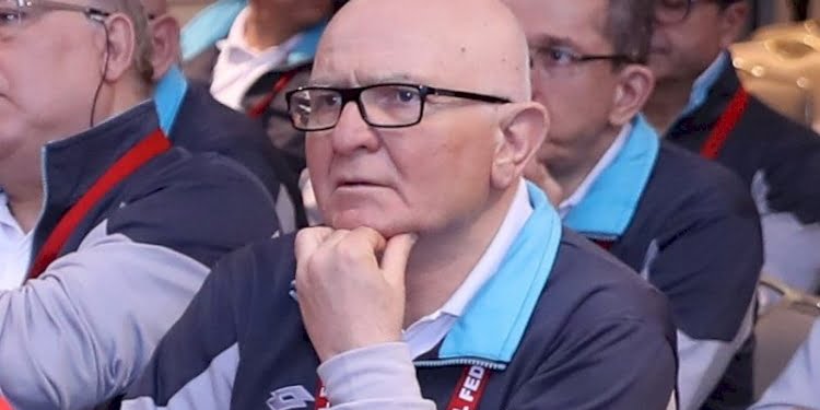 Eski MHK Başkanı Bülent Yavuz hayatını kaybetti