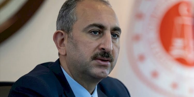 İstanbul Sözleşmesi’nde fesih yetkisi tartışmasına Bakan Gül’den yorum