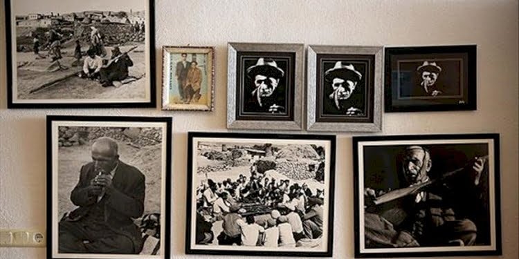 Karanlık dünyasından günümüze ışık tutan halk ozanı: Aşık Veysel