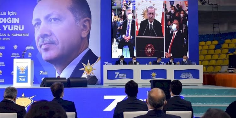 ‘Asıl değişim çarşamba günü olacak’