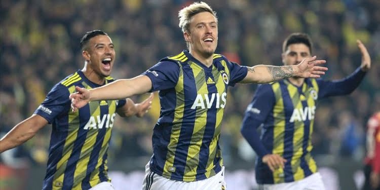 Fenerbahçe’den gidişi olay olmuştu! Yıldız futbolcu yeni takımında gole doymuyor
