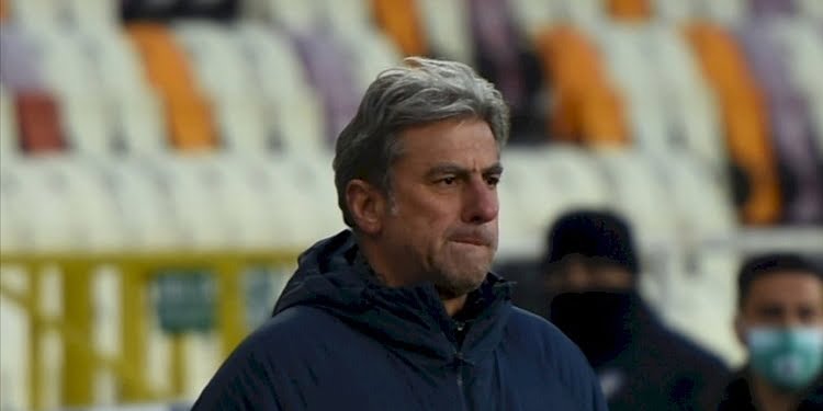 Süper Lig’de teknik direktör değişimi… Hamzaoğlu’nın yeni takımı belli oldu