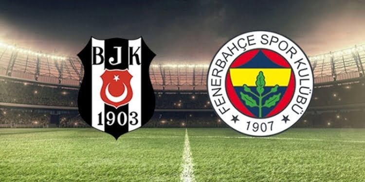 Beşiktaş Fenerbahçe derbisinin VAR hakemi belli oldu
