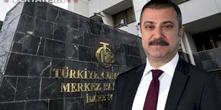 Bloomberg: Rezervdeki ilk ciddi satış yerel seçim öncesinde oldu