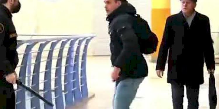 ‘Masken nerede şakası’ en çok izlenenler arasına girdi