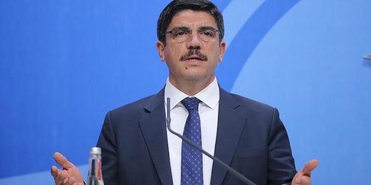 AKP içinden İstanbul Sözleşmesi’ne aykırı yorum