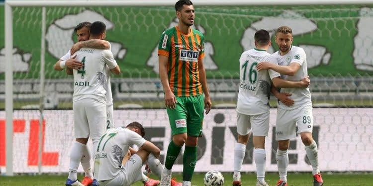 Süper Lig’de sezonun en gollü haftası geride kaldı