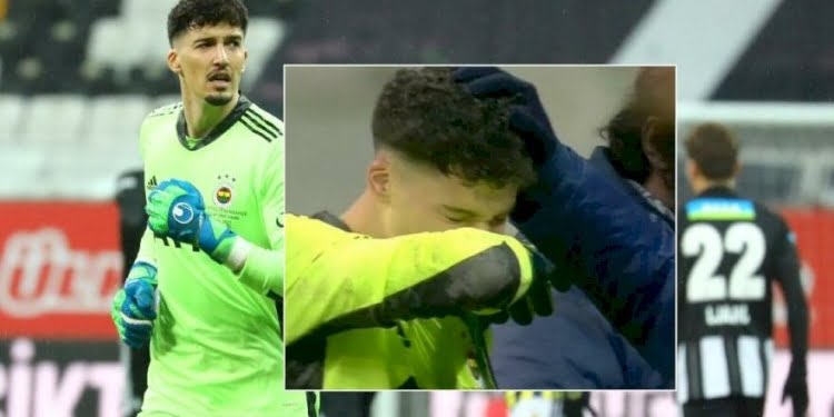 Altay Bayındır: Duygusal patlama yaşadım