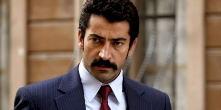Kenan İmirzalıoğlu’dan Kurtlar Vadisi açıklaması