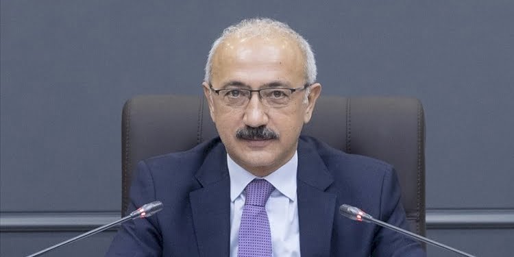 Dolar yükselirken Hazine ve Maliye Bakanı Lütfi Elvan’dan ilk açıklama