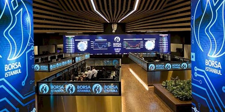 Piyasalarda deprem: Borsada işlemler ikinci kez durduruldu