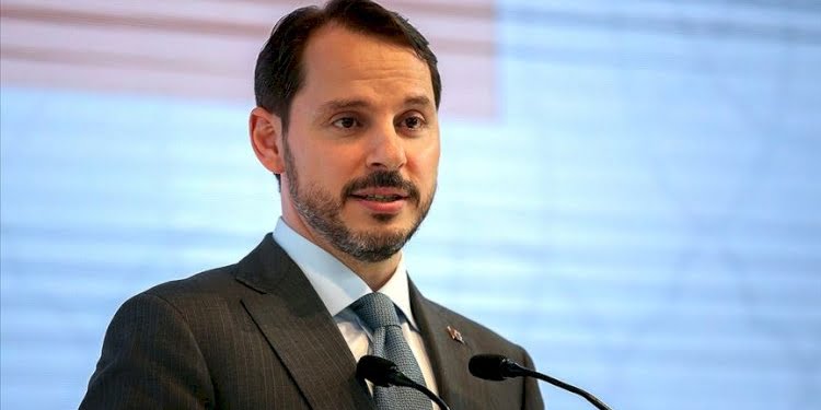 ROK’tan Berat Albayrak iddiası: Muhteşem dönüşe hazır olun