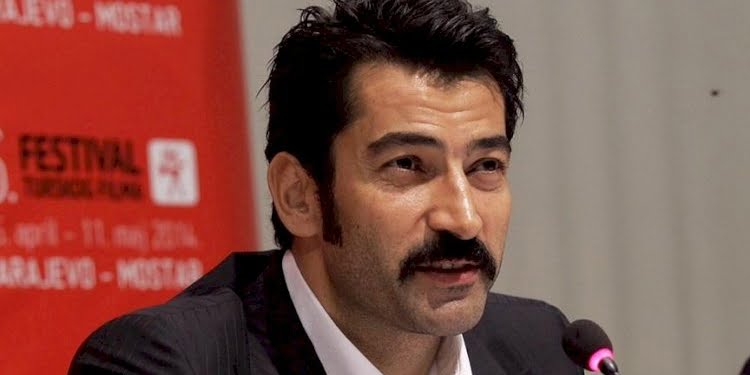 Kurtlar Vadisi Kaos dizisinde mi oynayacak? Kenan İmirzalıoğlu’ndan açıklama