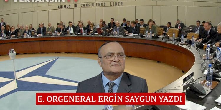 NATO-Özgür İrade ile Danışmalar/İstişareler (Animus in Consulendo Liber)