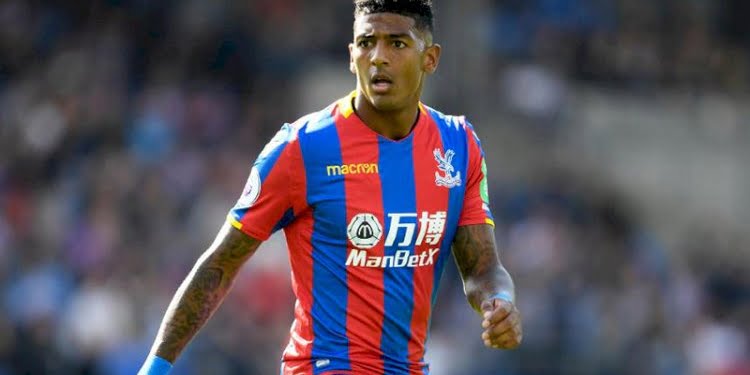 Galatasaray, Patrick Van Aanholt’a 3 yıllık sözleşme önerdi
