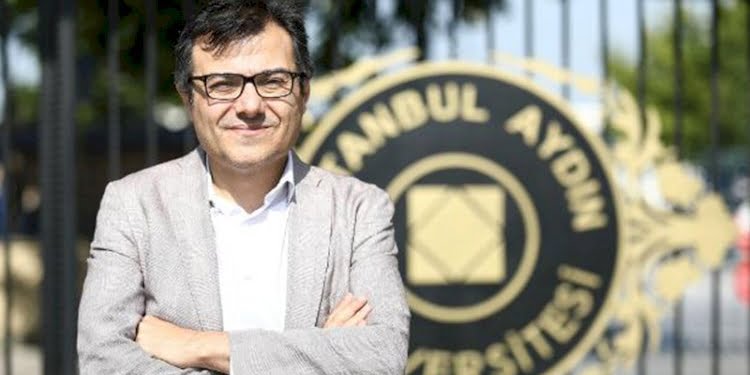 Cumhurbaşkanlığı’ndan ‘Merkez Bankası’ açıklaması: Kimsenin konuşmasına izin vermemek lazım