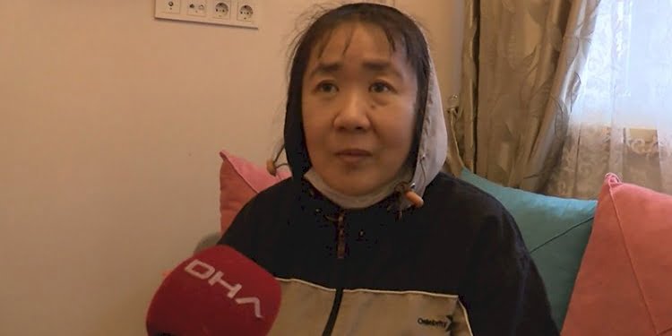 Türkiye’ye tatile geldi: Başına gelmeyen kalmadı