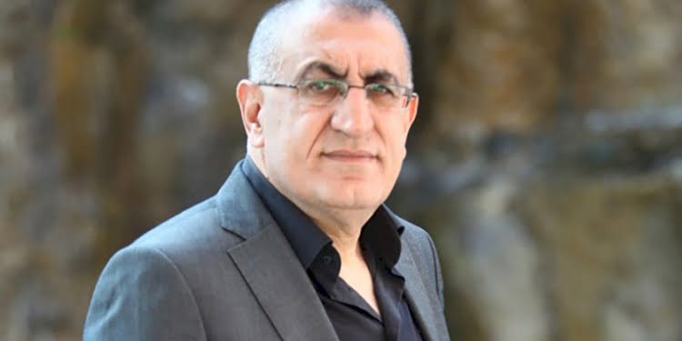 Alişan Satılmış MHP’den istifa etti