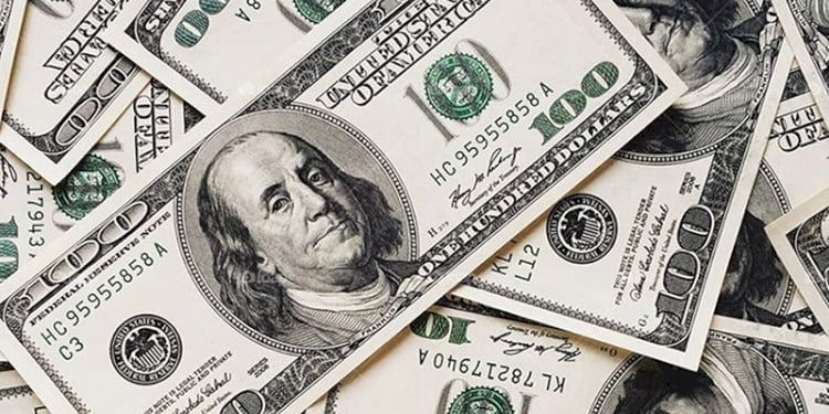 Dolar/TL 8 lirayı aştı