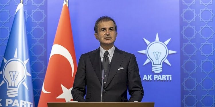 AKP’de yeni MYK belli oldu!
